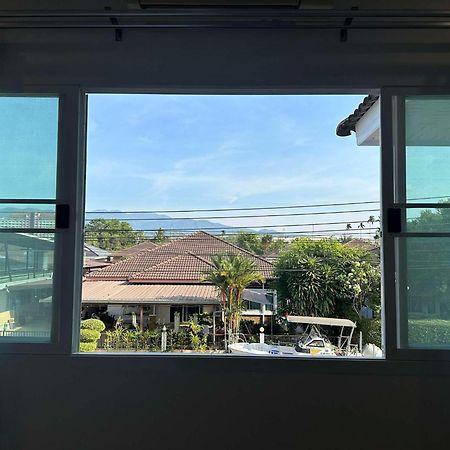 White Haven - Homestay For Ladies, Couple, Family Chanthaburi Εξωτερικό φωτογραφία