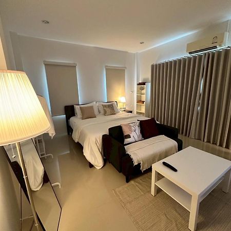 White Haven - Homestay For Ladies, Couple, Family Chanthaburi Εξωτερικό φωτογραφία