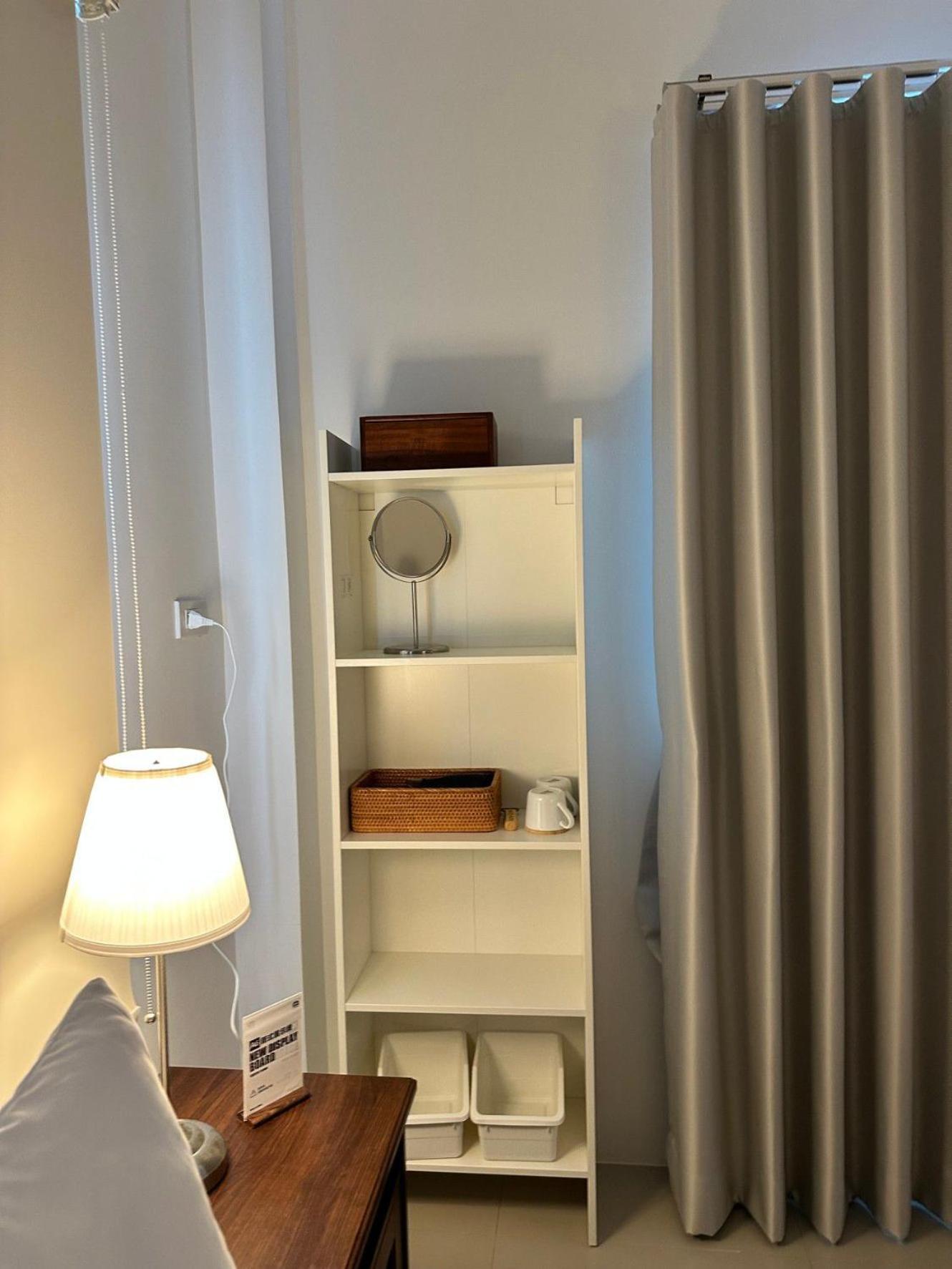 White Haven - Homestay For Ladies, Couple, Family Chanthaburi Εξωτερικό φωτογραφία