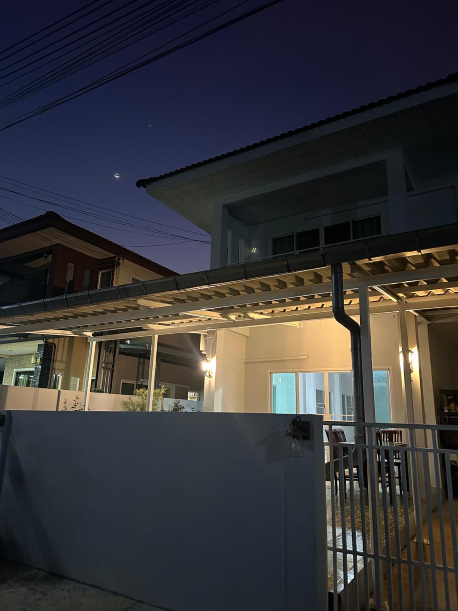 White Haven - Homestay For Ladies, Couple, Family Chanthaburi Εξωτερικό φωτογραφία