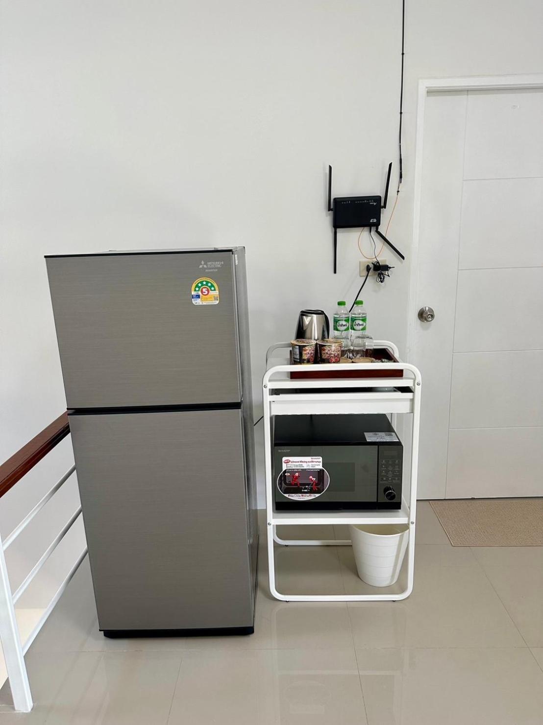 White Haven - Homestay For Ladies, Couple, Family Chanthaburi Εξωτερικό φωτογραφία