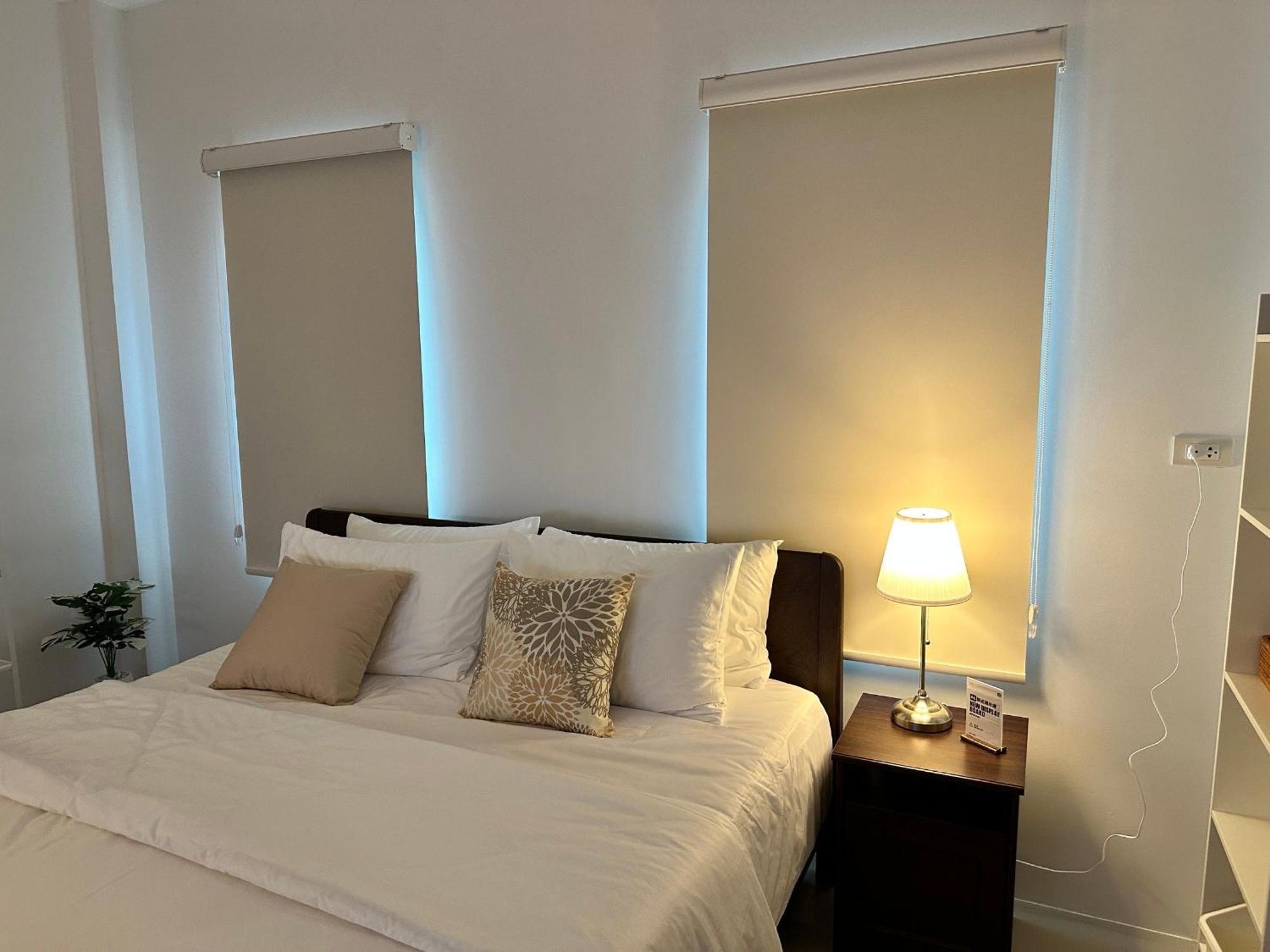 White Haven - Homestay For Ladies, Couple, Family Chanthaburi Δωμάτιο φωτογραφία