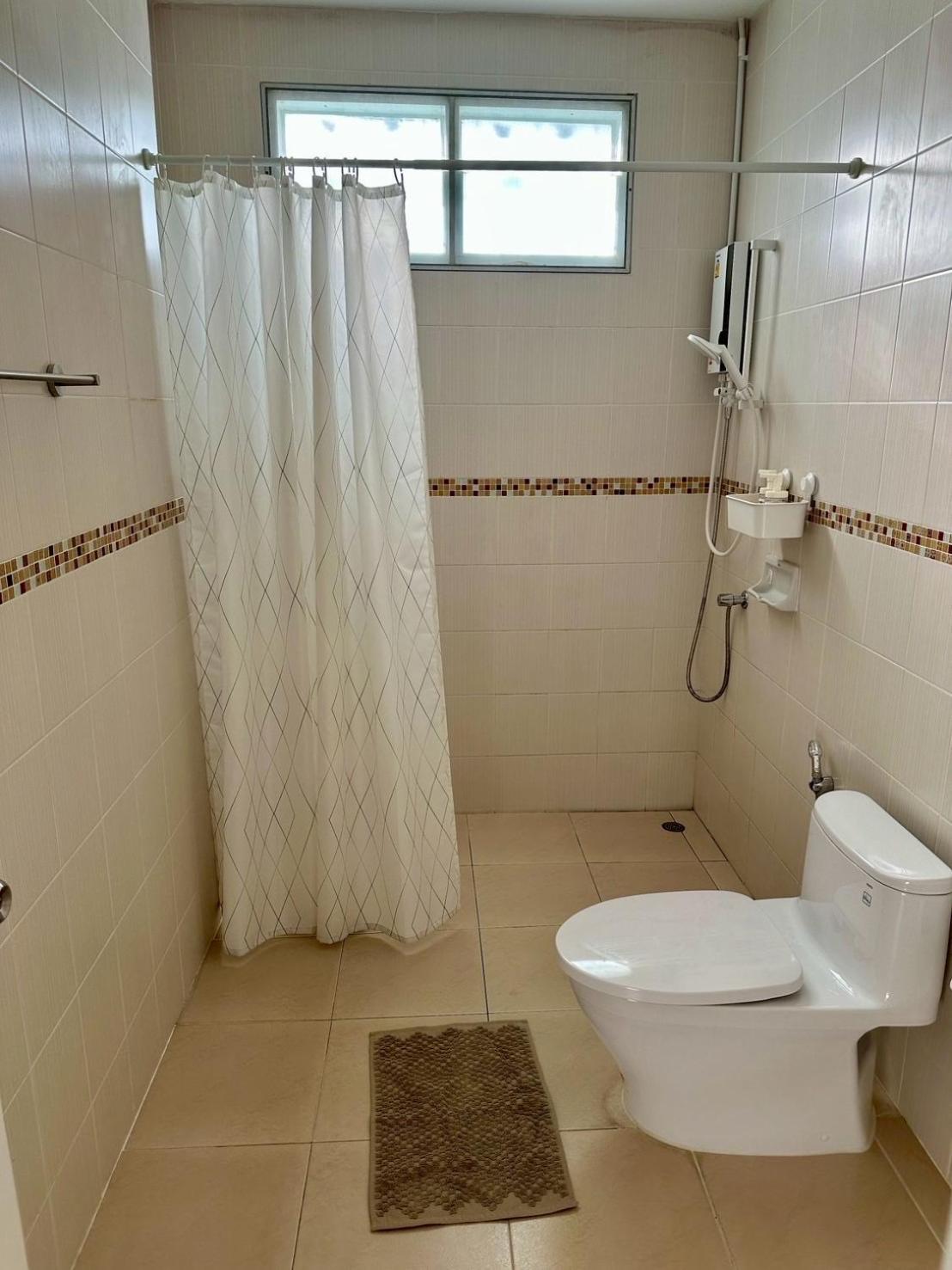 White Haven - Homestay For Ladies, Couple, Family Chanthaburi Εξωτερικό φωτογραφία